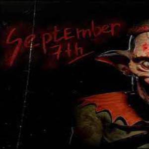 Buy September 7th CD Key Compare Prices