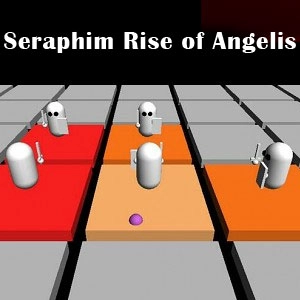 Seraphim Rise of Angelis
