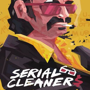 Buy Serial Cleaners Xbox One Compare Prices