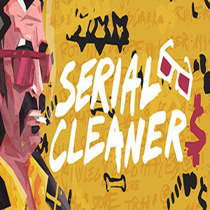 Buy Serial Cleaners CD Key Compare Prices