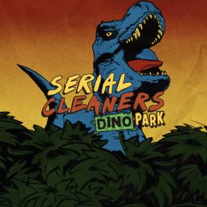 Buy Serial Cleaners Dino Park PS4 Compare Prices