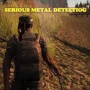 Serious Metal Detecting Pc