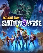 Serious Sam Shatterverse Pc