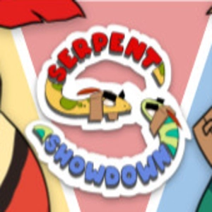 Serpent Showdown Switch