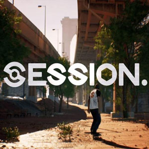 Buy Session PS5 Compare Prices