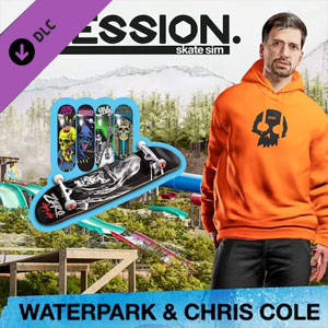 Buy Session Skate Sim Waterpark & Chris Cole PS5 Compare Prices