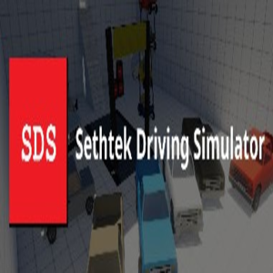 Buy Sethtek Driving Simulator CD Key Compare Prices