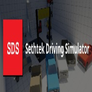 Sethtek Driving Simulator on Steam