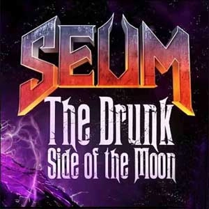 SEUM The Drunk Side of the Moon Pc