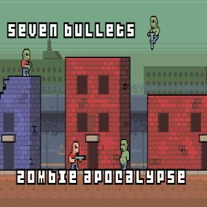 Seven Bullets Zombie Apocalypse Pc