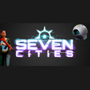 Seven Cities Pc