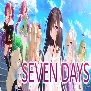 Seven Days Pc