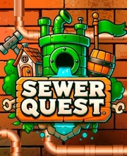 SEWER QUEST Xbox One