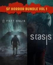SF Horror Bundle Vol 1 Xbox Series X