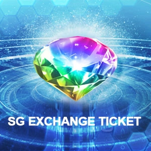 SG Exchange Ticket