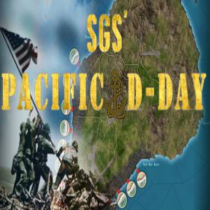 Buy SGS Pacific D-Day CD Key Compare Prices
