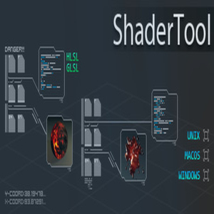 Buy ShaderTool CD Key Compare Prices