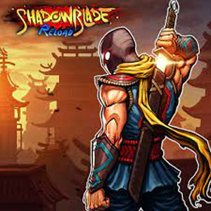 Buy Shadow Blade Reload Xbox One Compare Prices