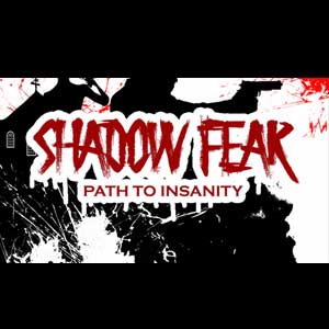 Buy Shadow Fear Path to Insanity CD Key Compare Prices