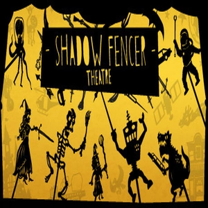 Shadow Fencer Theatre Xbox One