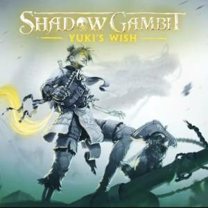 Shadow Gambit Yuki’s Wish Pc