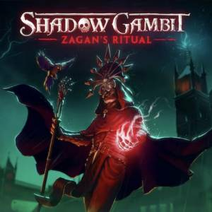 Shadow Gambit Zagan’s Ritual Xbox Series X