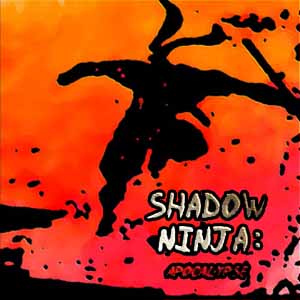 Buy Shadow Ninja Apocalypse CD Key Compare Prices