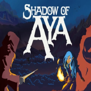 Shadow of Aya