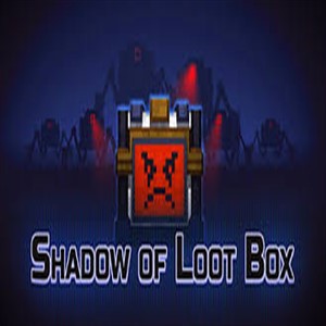 Buy Shadow of Loot Box Xbox Series Compare Prices