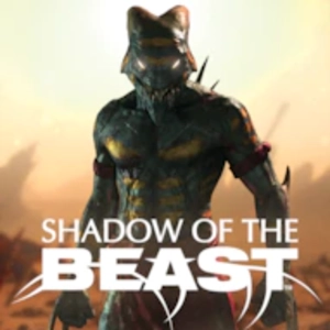 Shadow of the Beast Playstation 4