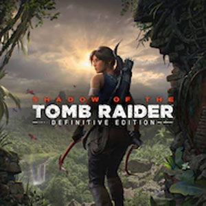 Buy Shadow of the Tomb Raider Xbox Series Compare Prices