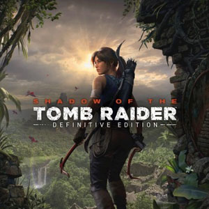 Buy Shadow of the Tomb Raider Definitive Edition Extra Content Xbox Series Compare Prices