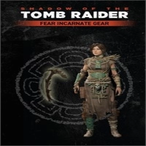 Shadow of the Tomb Raider Fear Incarnate Gear