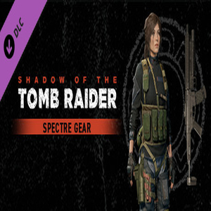 Shadow of the Tomb Raider Spectre Gear