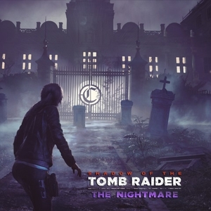 Buy Shadow of the Tomb Raider The Nightmare PS4 Compare Prices