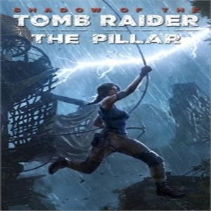 Shadow of the Tomb Raider The Pillar