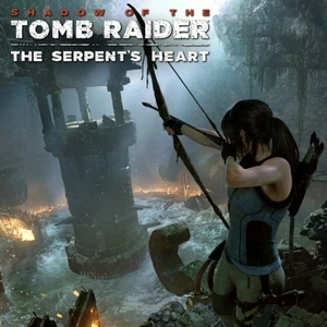 Shadow of the Tomb Raider The Serpents Heart Xbox One