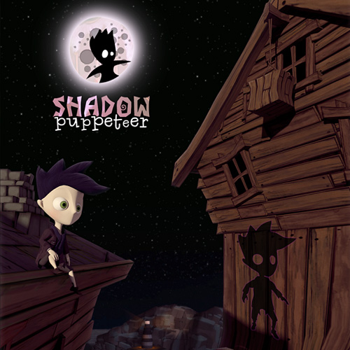 Buy Shadow Puppeteer CD Key Compare Prices