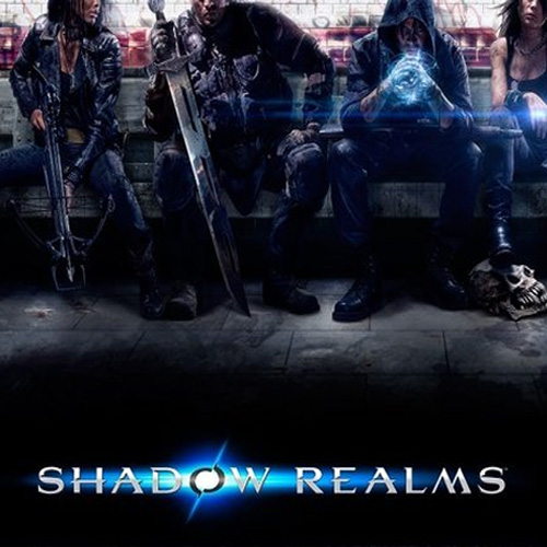 Buy Shadow Realms CD Key Compare Prices