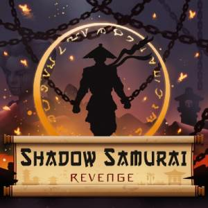 Shadow Samurai Revenge Playstation 4