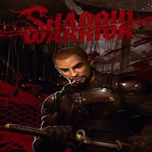 Buy Shadow Warrior Xbox Series Compare Prices
