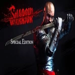 Shadow Warrior Special Edition Upgrade