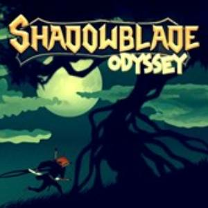 Shadowblade Odyssey Xbox One