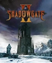Shadowgate 2 Pc