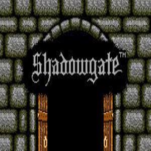 Buy Shadowgate Xbox Series Compare Prices