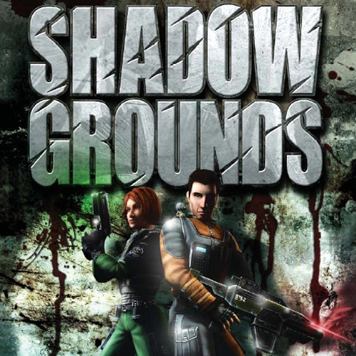 Shadowgrounds Pc