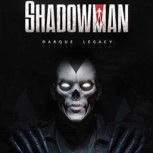 Buy Shadowman Darque Legacy CD Key Compare Prices