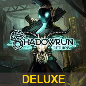Buy Shadowrun Returns Deluxe CD Key Compare Prices