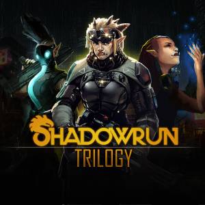 Buy Shadowrun Trilogy PS4 Compare Prices