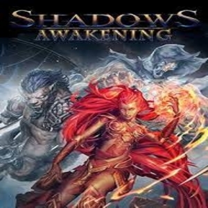 Buy Shadows Awakening Xbox Series Compare Prices